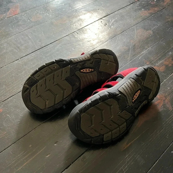Youth Keen Sandals - Picture 9 of 9